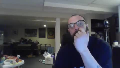 billybasement online show from February 2026 02:54:01 AM