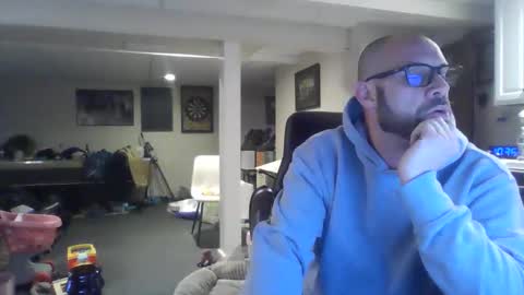 billybasement online show from April 2026 02:36:01 AM