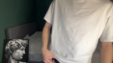 cronck52 online show from November 2025 02:18:01 PM