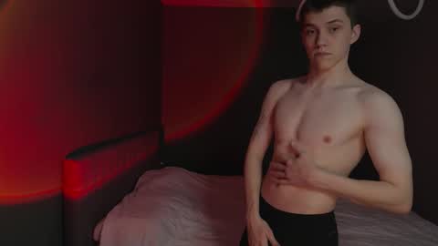 cronck52 online show from February 2026 08:50:01 PM