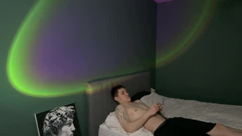 cronck52 online show from March 2026 11:26:02 PM