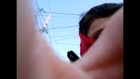 Snapshot of crossbo112293 chatting on March 2026 10:38:01 PM crossbo112293 online show from March 2026 10:38:01 PM