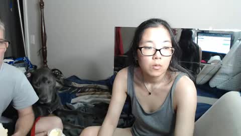 Crownandkat online show from March 2026 05:30:02 AM