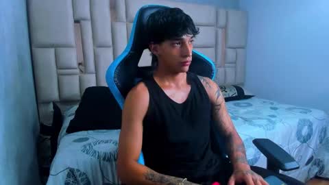 Croy online show from February 2026 04:02:01 AM