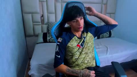 Croy online show from March 2026 12:50:01 AM