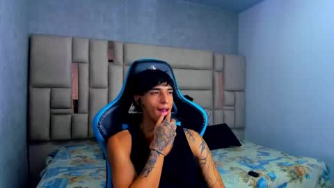 Croy online show from March 2026 04:29:01 AM