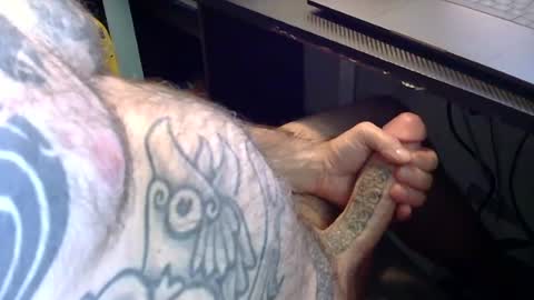 Crucifux online show from May 2026 08:03:02 PM