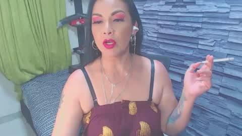 Snapshot of cruela_deviil chatting on January 2025 05:09:01 AM cruela_deviil online show from January 2025 05:09:01 AM