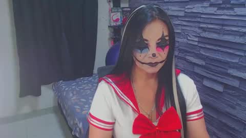cruela_deviil online show from October 2025 10:43:02 PM
