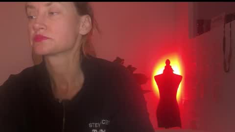 CruellaCuck online show from February 2026 02:09:02 PM