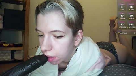 Cruella online show from February 2026 06:19:01 PM