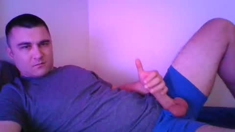 Crush380 online show from January 2025 03:33:01 AM