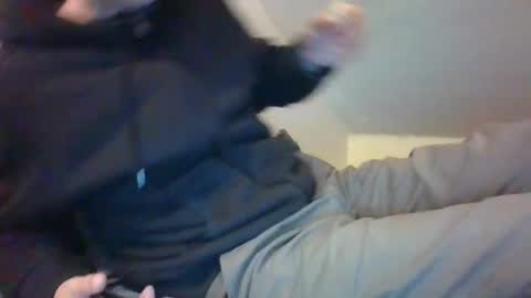 Crush380 online show from March 2025 01:58:01 AM