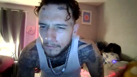 cruz815 online show from March 2026 01:17:02 AM