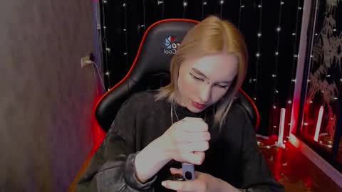 crybambi online show from February 2026 06:22:01 AM