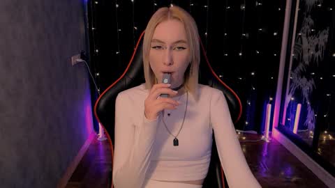 crybambi online show from February 2026 05:55:02 AM