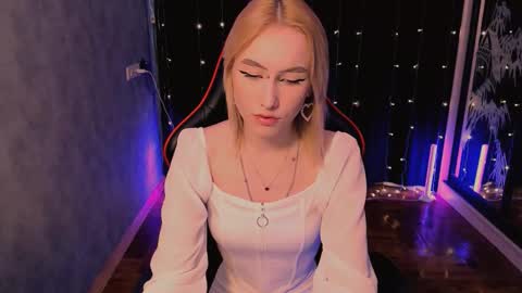 crybambi online show from February 2026 08:38:01 AM