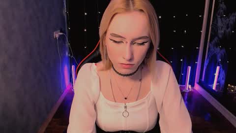 crybambi online show from February 2026 07:51:02 AM