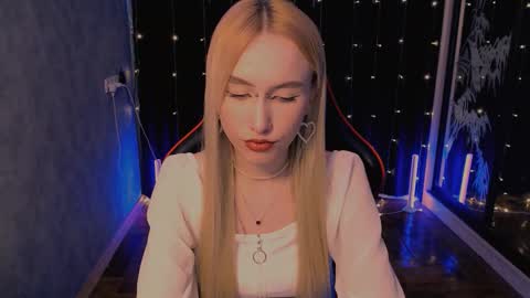 crybambi online show from March 2026 09:28:01 AM