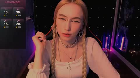 crybambi online show from May 2026 09:13:02 AM