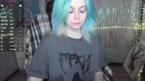 Lilith online show from October 2025 05:56:01 PM