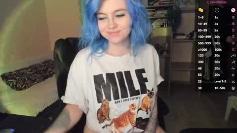 Lilith online show from April 2026 03:42:02 PM