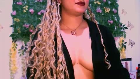 crysrus online show from September 2025 07:52:02 PM