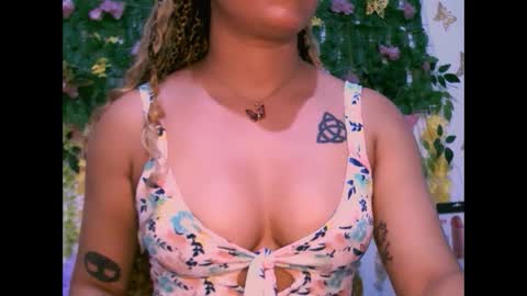 crysrus online show from October 2025 10:39:01 PM