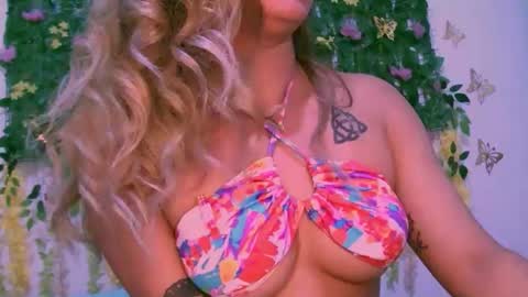 crysrus online show from January 2026 10:57:02 PM