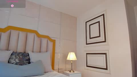 Crystal Rose  online show from March 2026 11:28:02 AM