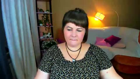 Anna online show from September 2025 07:24:02 PM