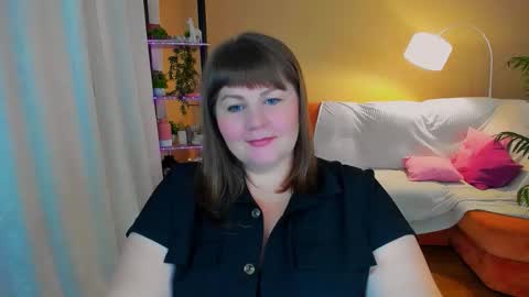 Anna online show from October 2025 07:34:02 PM