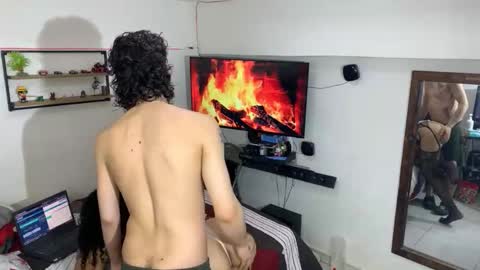 crystal5358 online show from December 2025 07:12:01 AM