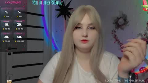 Chris online show from December 2024 06:17:01 PM