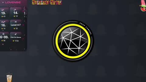 Chris online show from February 2025 12:55:01 PM