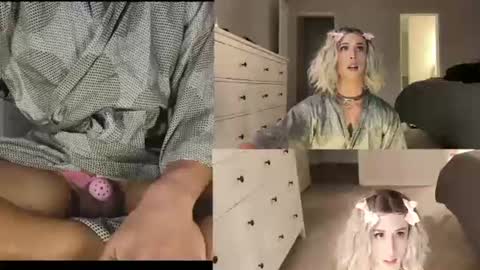 Snapshot of crystal_bellini chatting on July 2026 03:04:01 AM Crystal Bellini online show from July 2026 03:04:01 AM