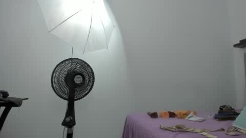 crystal_butterfly1 online show from January 2025 02:34:01 PM