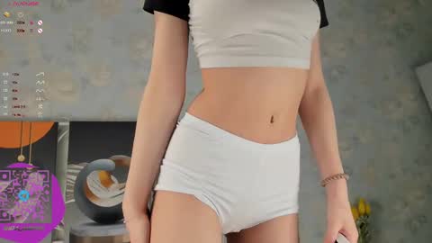  MY NAME IS MARY AND LINA WELCOME EVERYONE I WILL BE HAPPY TO GIVE YOU WHAT YOU HAVE DREAMED OF FOR SO LONG online show from March 2025 07:37:02 AM