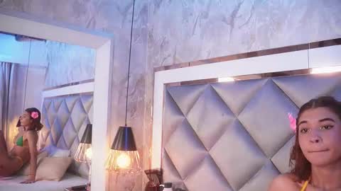 crystal_gilton online show from February 2026 07:04:02 PM