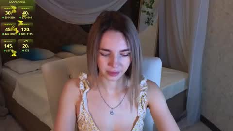 crystal_hanna online show from January 2026 01:31:02 AM