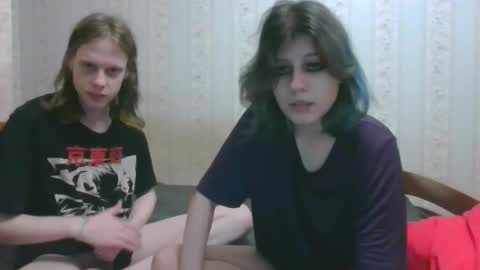 Snapshot of crystal_porn_love chatting on December 2024 08:18:01 PM Crystal and Marcl online show from December 2024 08:18:01 PM