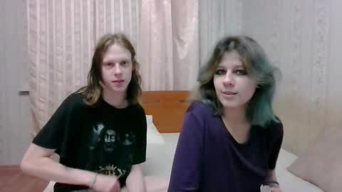 Snapshot of crystal_porn_love chatting on December 2024 08:44:01 PM Crystal and Marcl online show from December 2024 08:44:01 PM