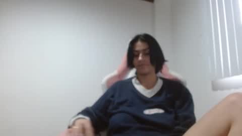 Crystal Blaze online show from September 2025 10:43:01 PM