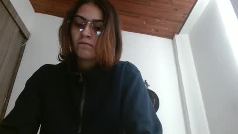 Crystal Blaze online show from February 2026 01:08:02 PM