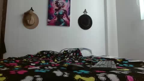 Crystal Blaze online show from March 2026 02:46:02 PM