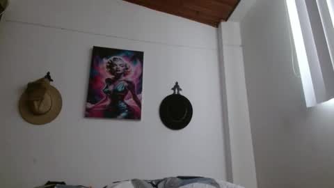 Crystal Blaze online show from March 2026 11:50:02 AM