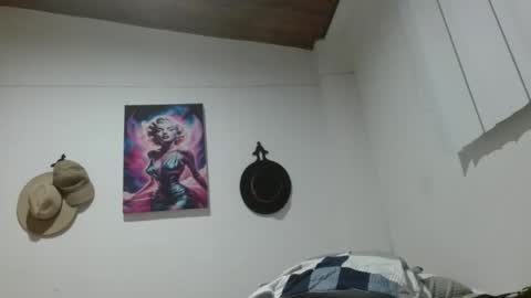 Crystal Blaze online show from March 2026 07:33:02 AM