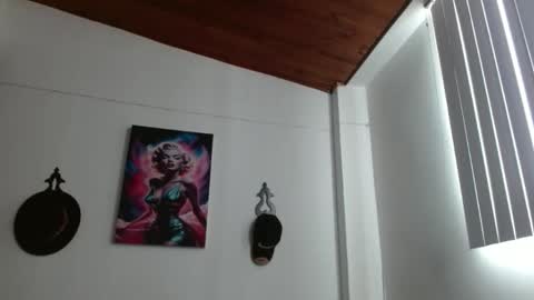 Crystal Blaze online show from April 2026 01:30:01 PM