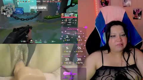 crystal online show from February 2025 04:30:02 PM