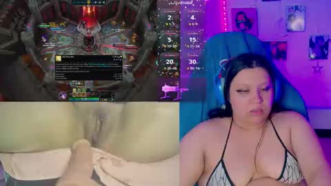 crystal online show from March 2025 11:04:02 PM